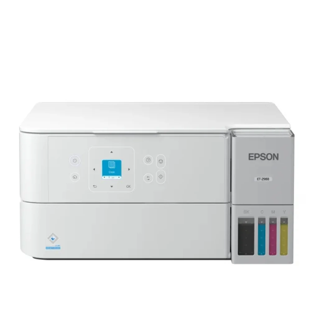 Epson - Imprimante EcoTank ET-2988 couleur tout-en-un - Image 3