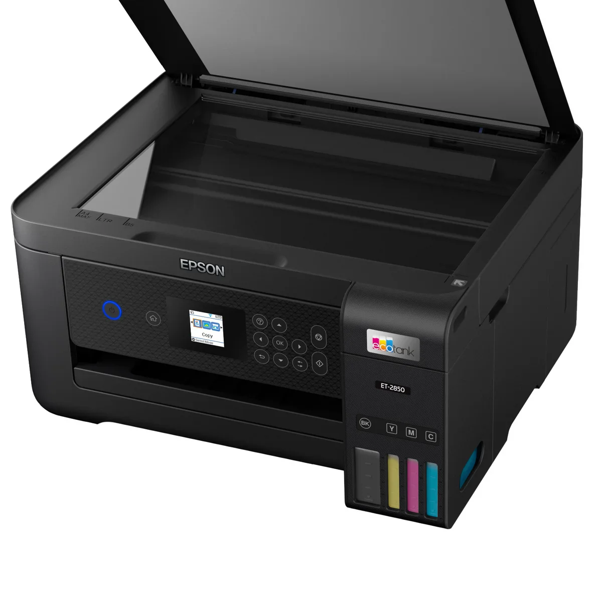 Epson - Imprimante multifonction ET-2850-SE EcoTank Edition spéciale - Image 3