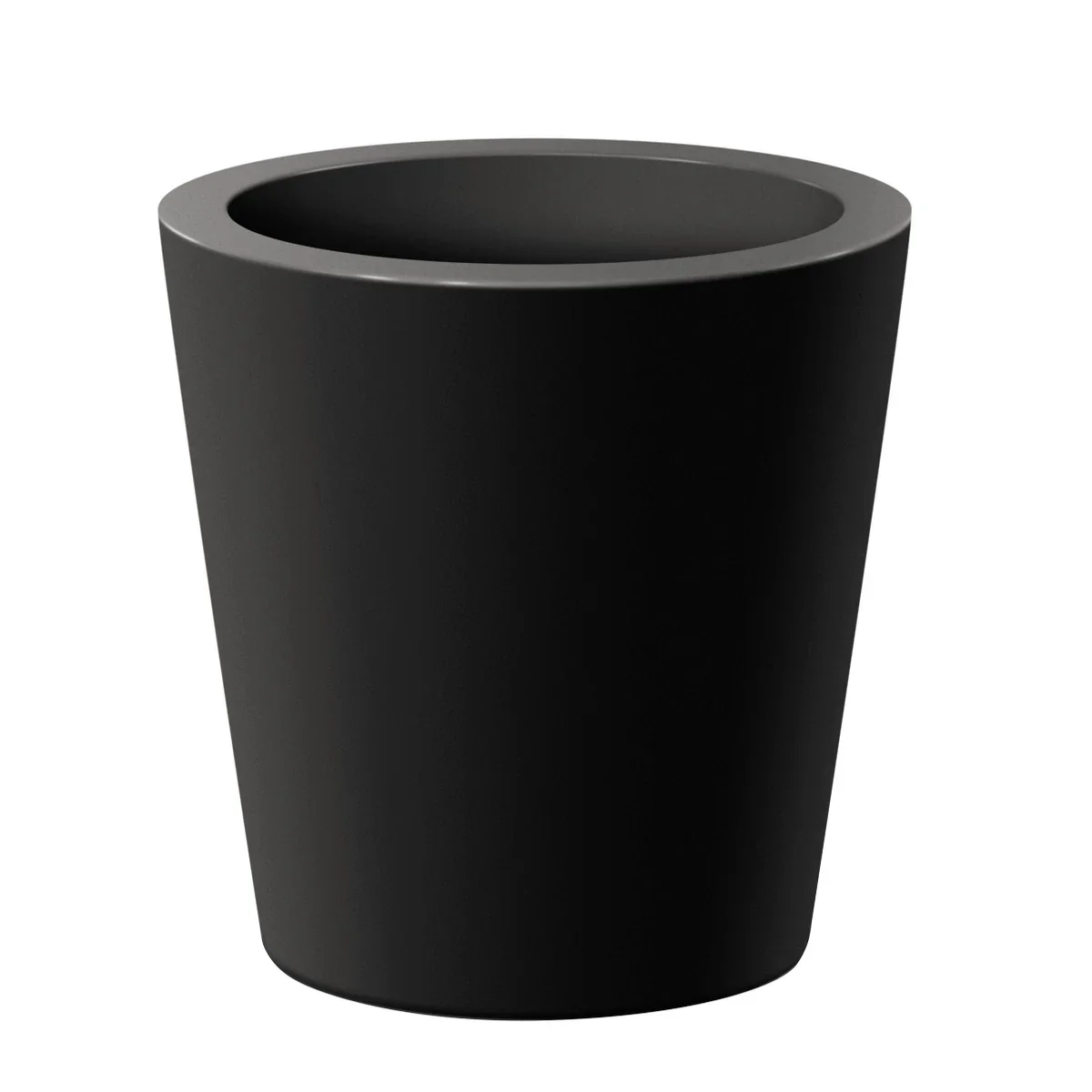 Équinoxe - Jardinière auto-arrosante 50,8 cm (20 po), paquet de 2