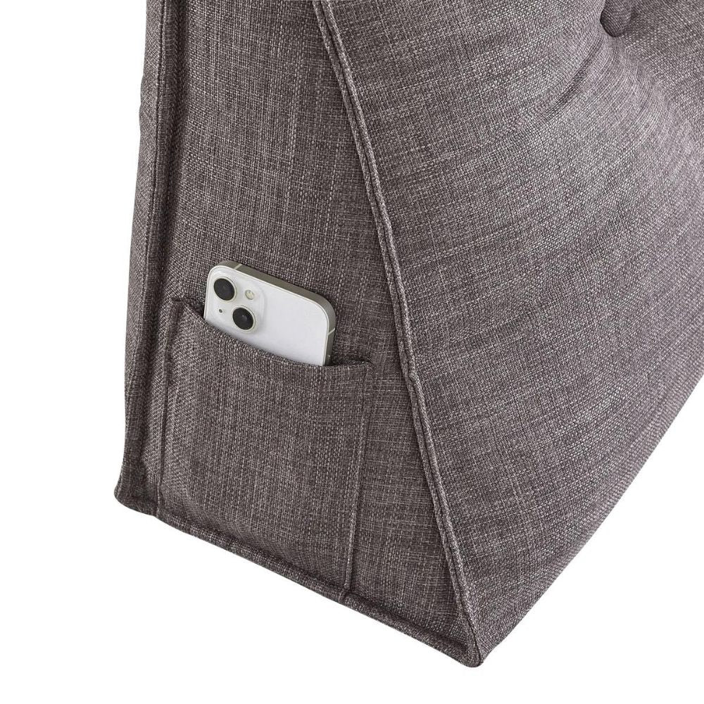 Essential Comfort - Coussin de tête de lit - Image 4
