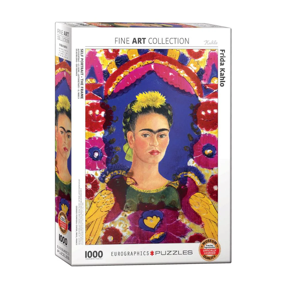 Eurographics - Casse-tĂȘte 1000 morceaux - Image 15