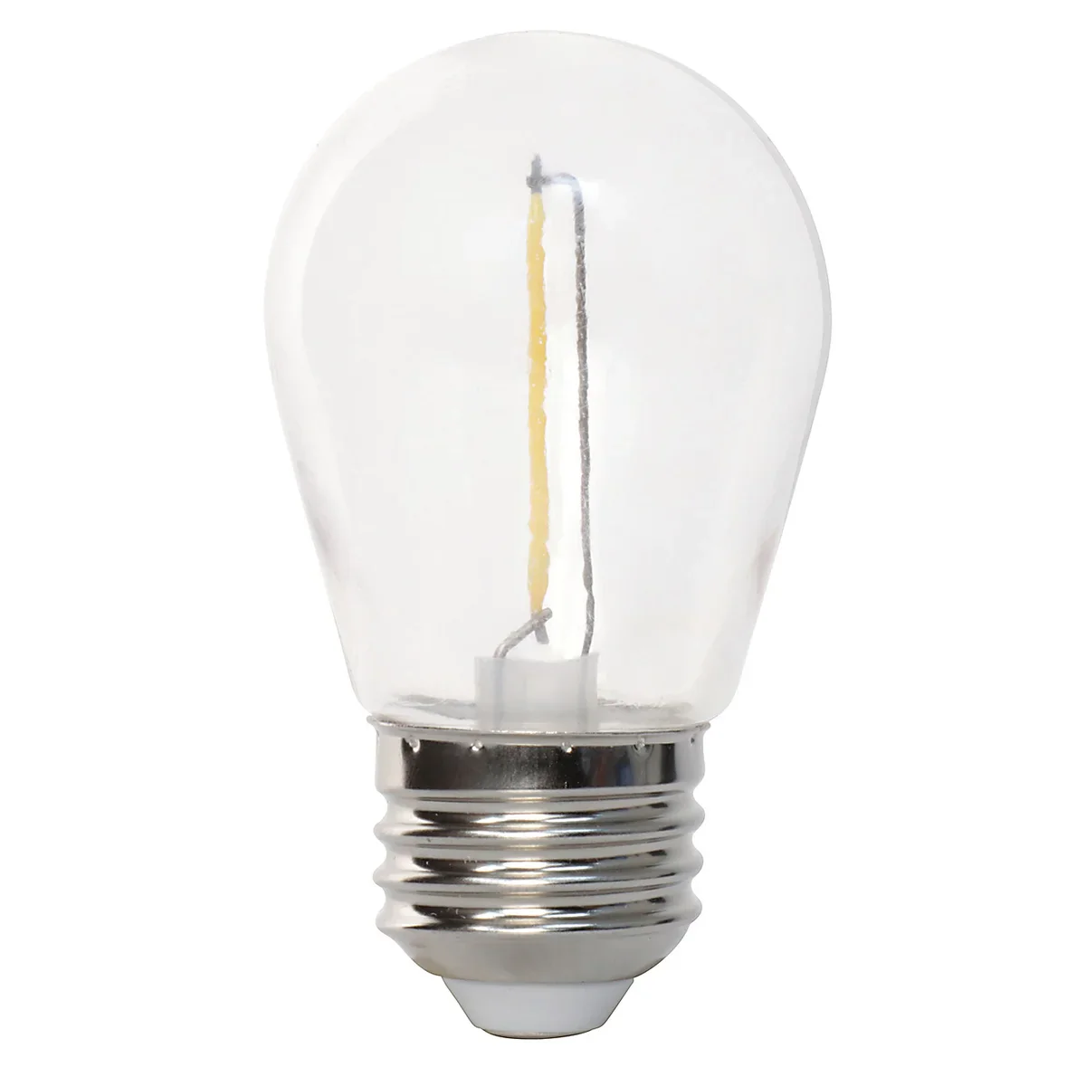 Feit Electric - Guirlande lumineuse Ă filament DEL de 48 pi - Image 4