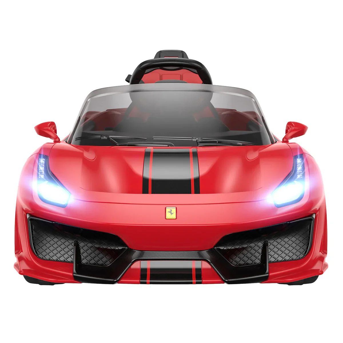 Ferrari - Ferrari 488 Pista Spider - 12V - Image 3