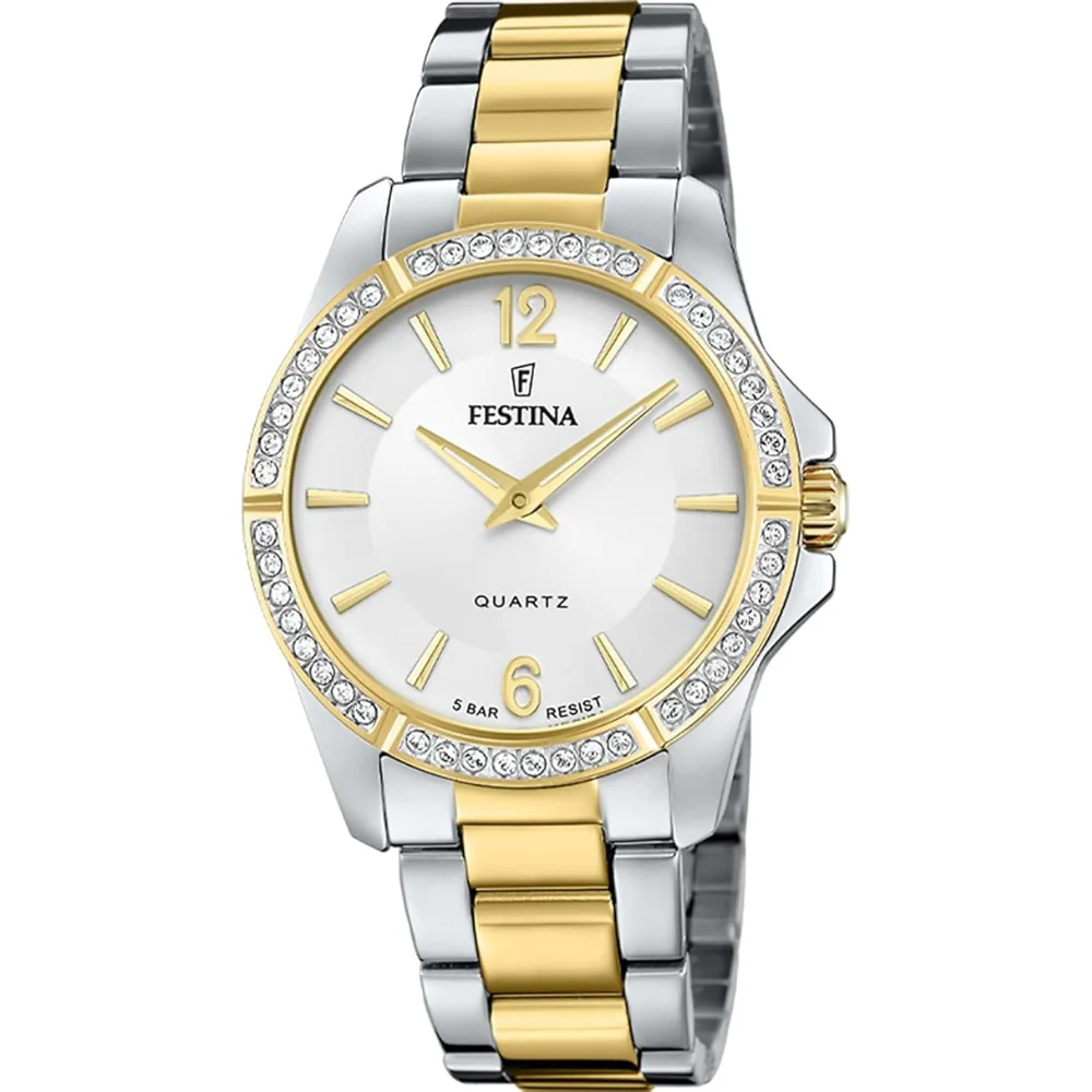 Festina - Montre Femme - F20594/1