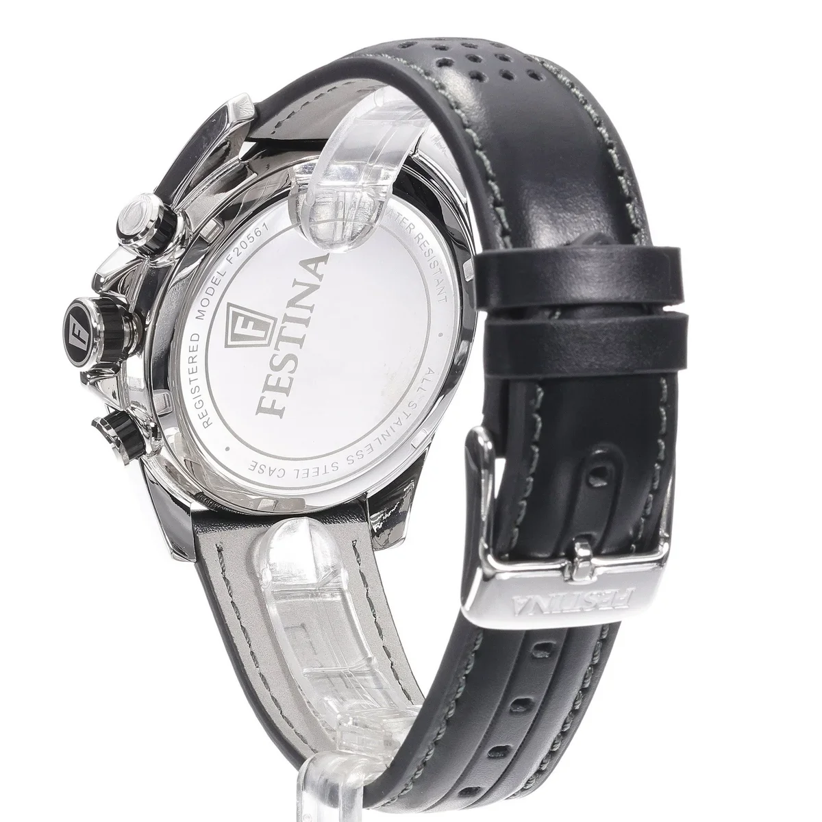 Festina - Montre homme - F20561/5 - Image 2