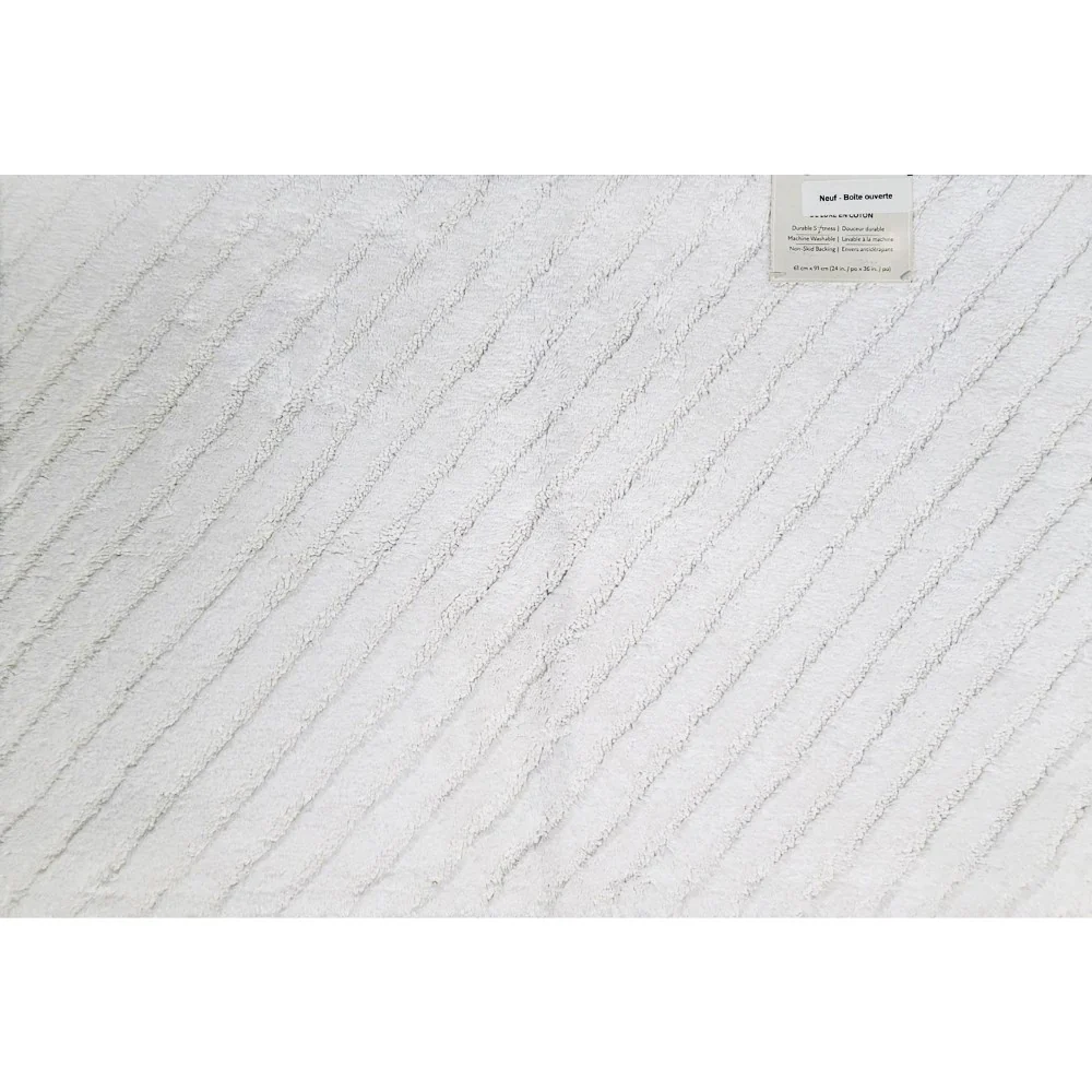 Fieldcrest - Tapis de bain