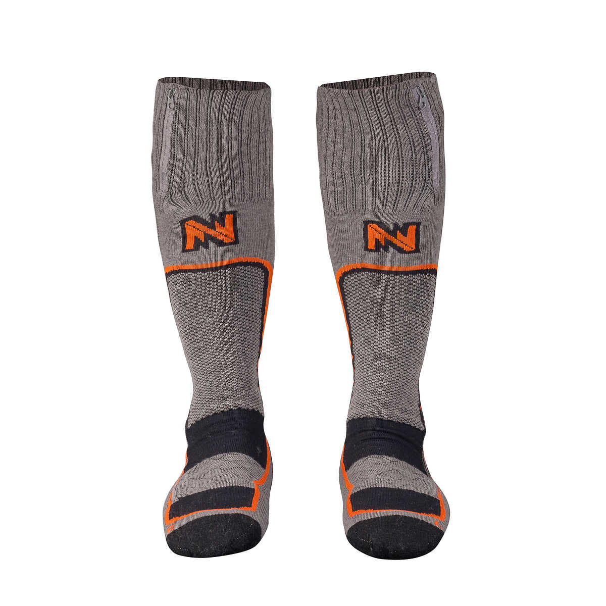 Fieldsheer - Chaussette chauffante - Image 3