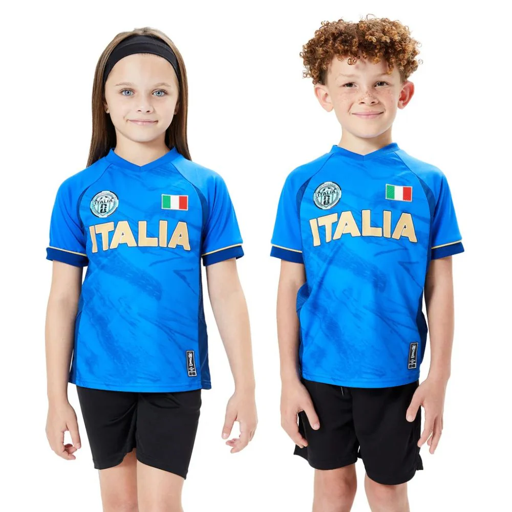 Fifa - Maillot de soccer pour enfants - Image 3