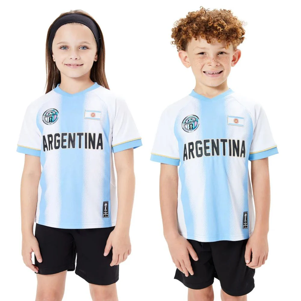 Fifa - Maillot de soccer pour enfants - Image 5