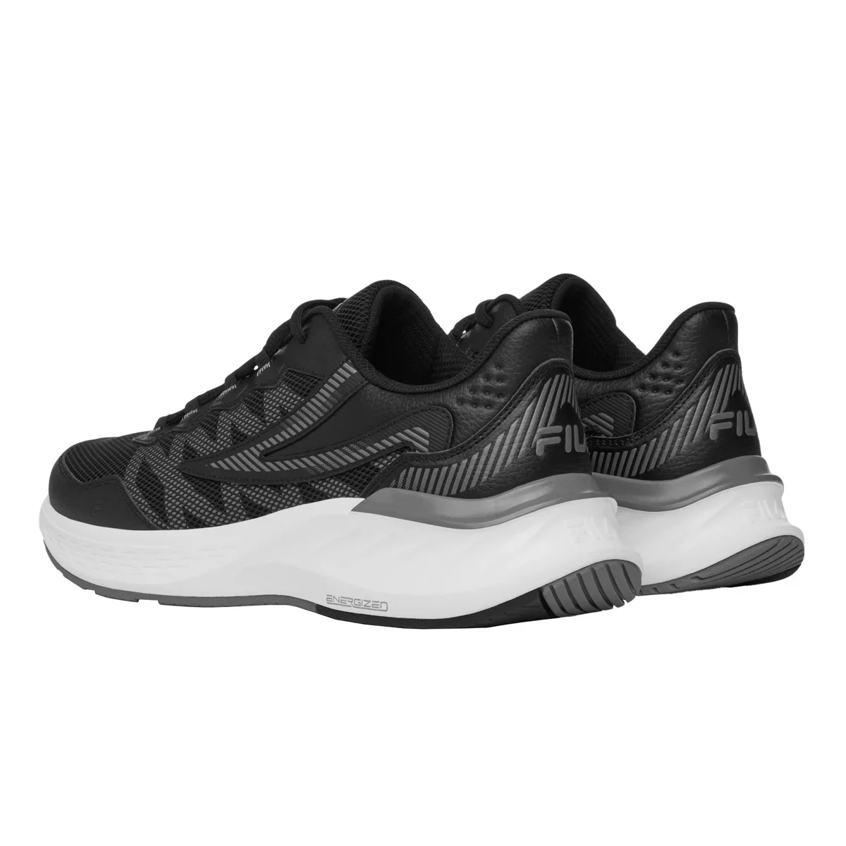 Fila - Chaussures de course unisexe - Image 2