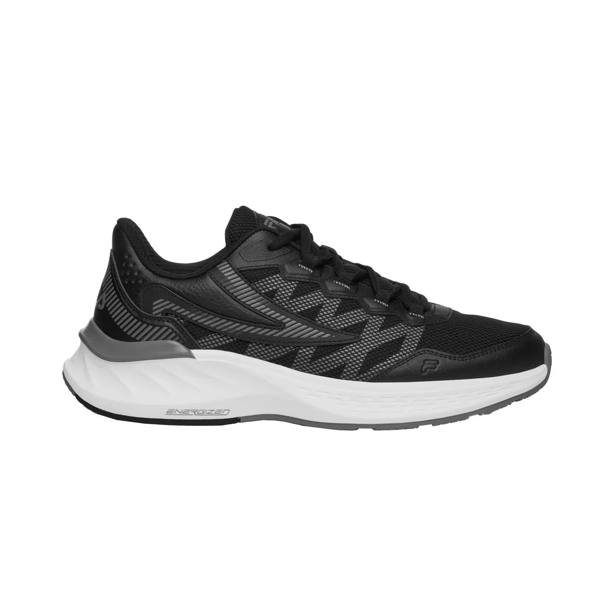 Fila - Chaussures de course unisexe - Image 4