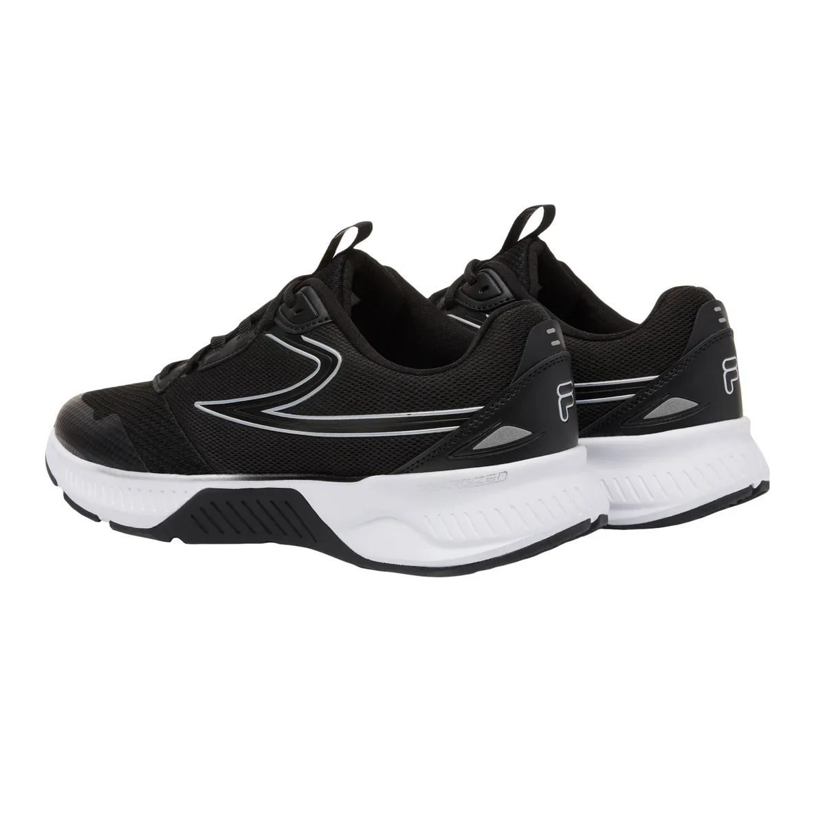 FILA – Chaussures de course Action-Stride pour homme - Image 3