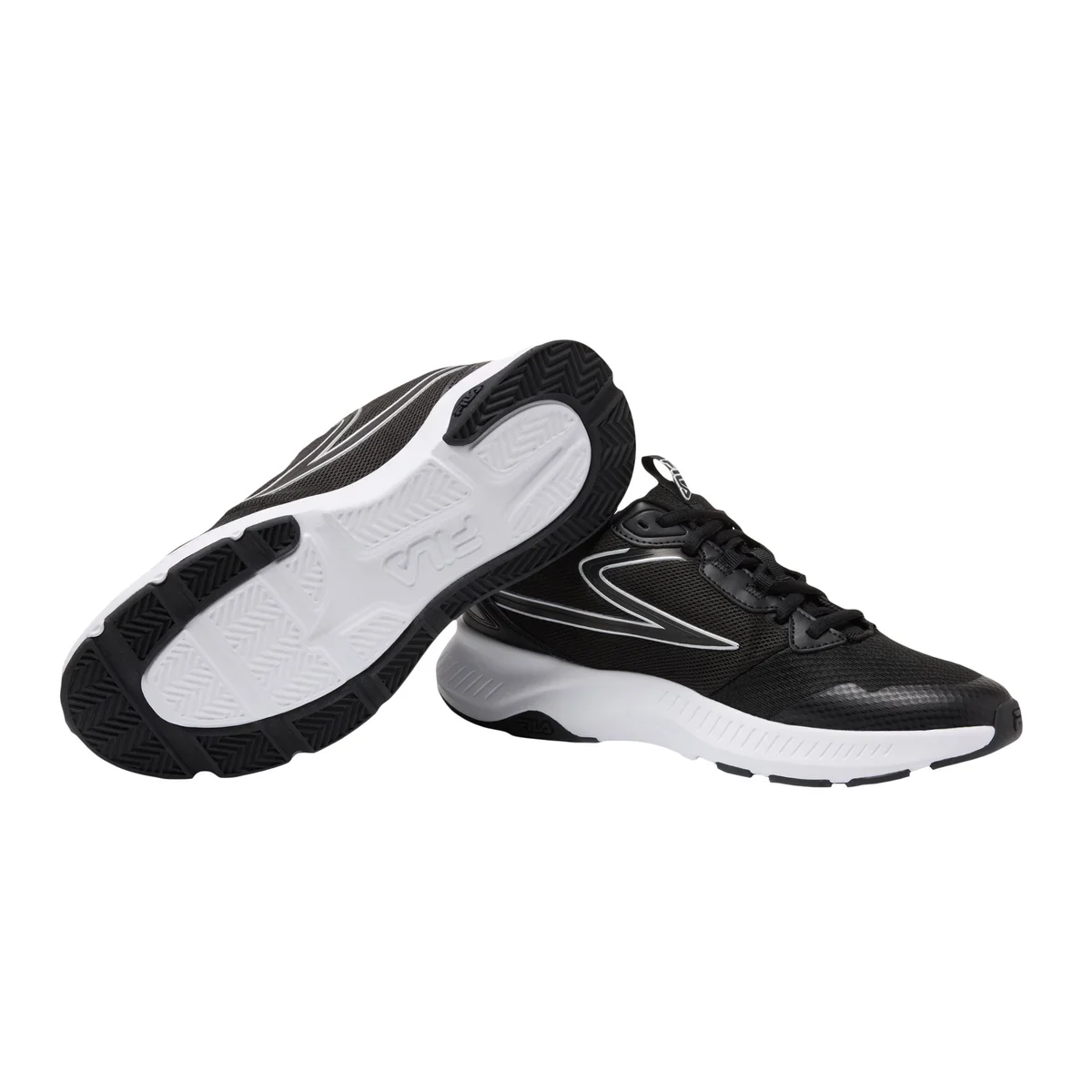FILA – Chaussures de course Action-Stride pour homme - Image 5