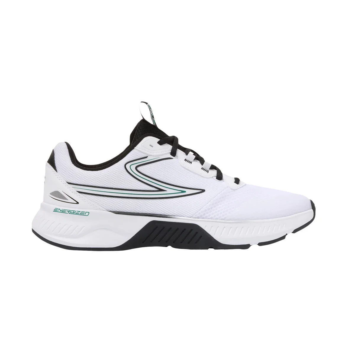 FILA – Chaussures de course Action-Stride pour homme - Image 7