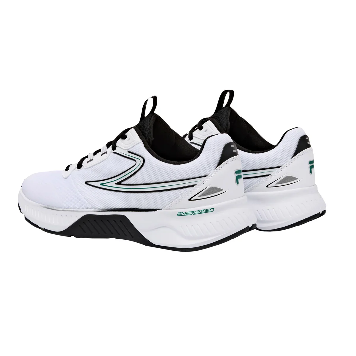 FILA – Chaussures de course Action-Stride pour homme - Image 8