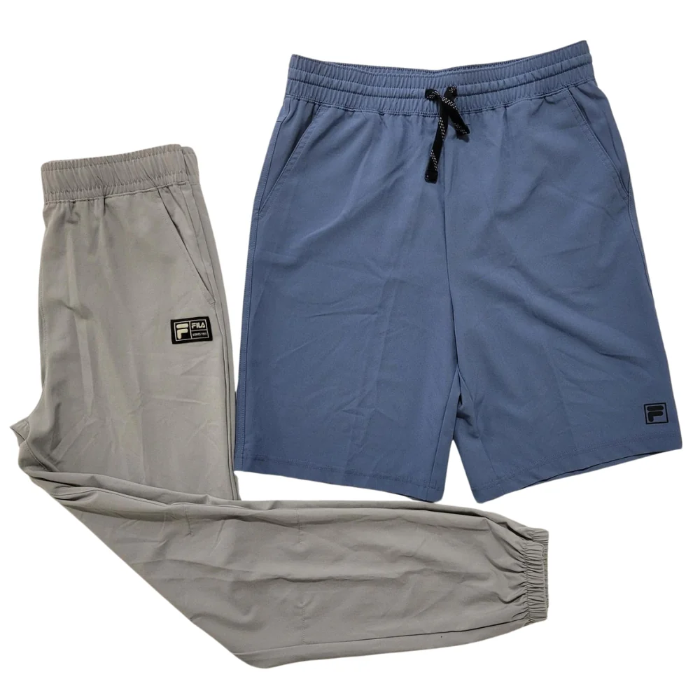 FILA - Ensemble de pantalon 2 pièces - Image 2