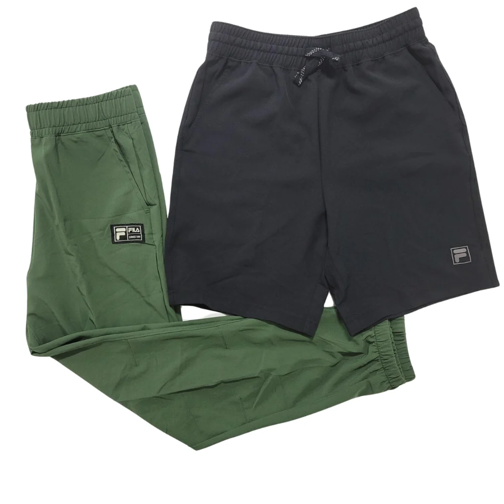 FILA - Ensemble de pantalon 2 pièces - Image 3