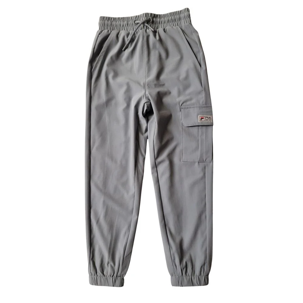 FILA - Pantalon joggeur pour garçon