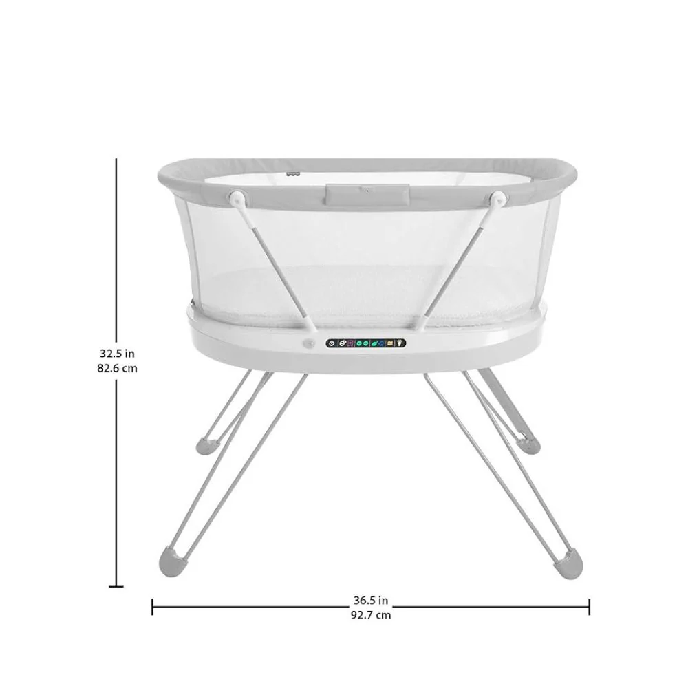 Fisher-Price - Berceau de chevet - Image 2