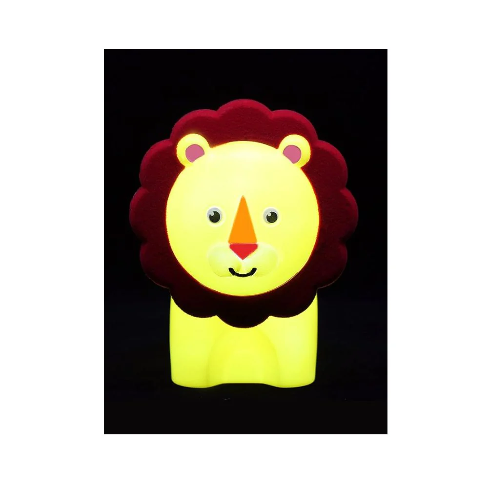 Fisher-Price - Veilleuse DEL lion - Image 4