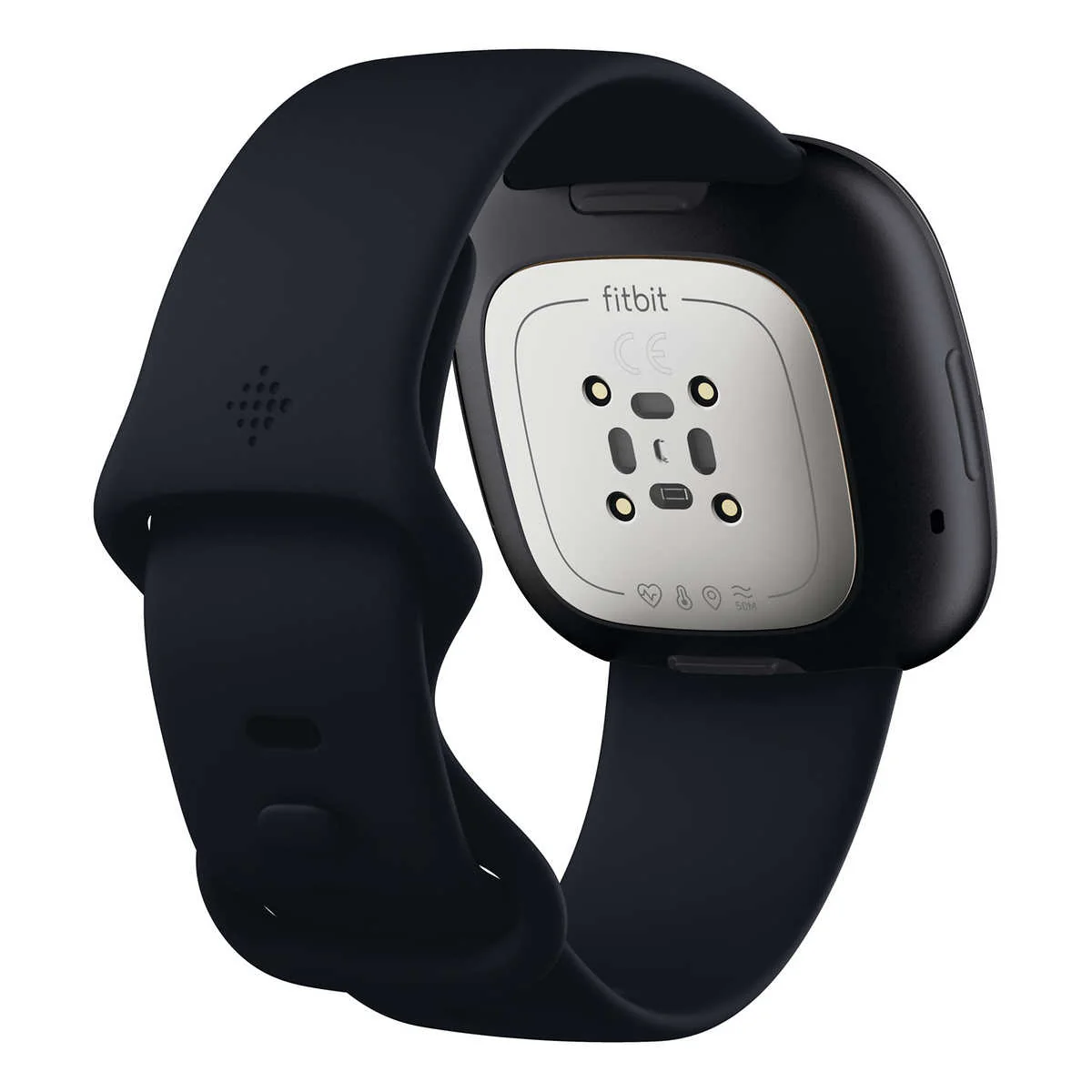 Fitbit - Montre intelligente Sense - Image 2