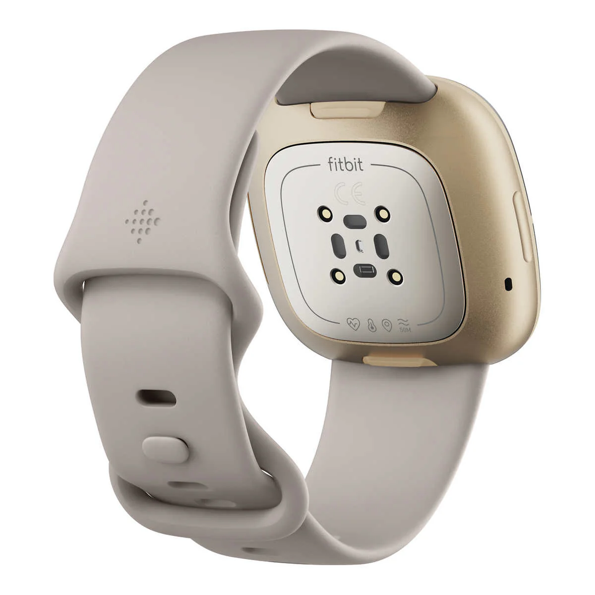 Fitbit - Montre intelligente Sense - Image 4