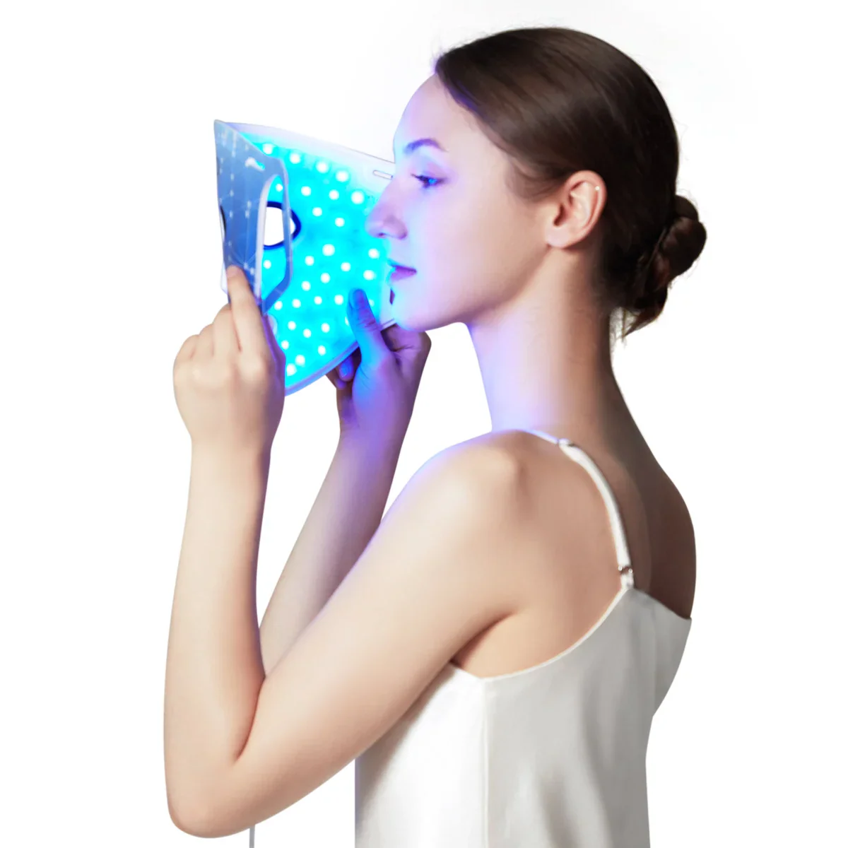 Flex Fold - Masque facial à technologie lumineuse DEL - Image 3