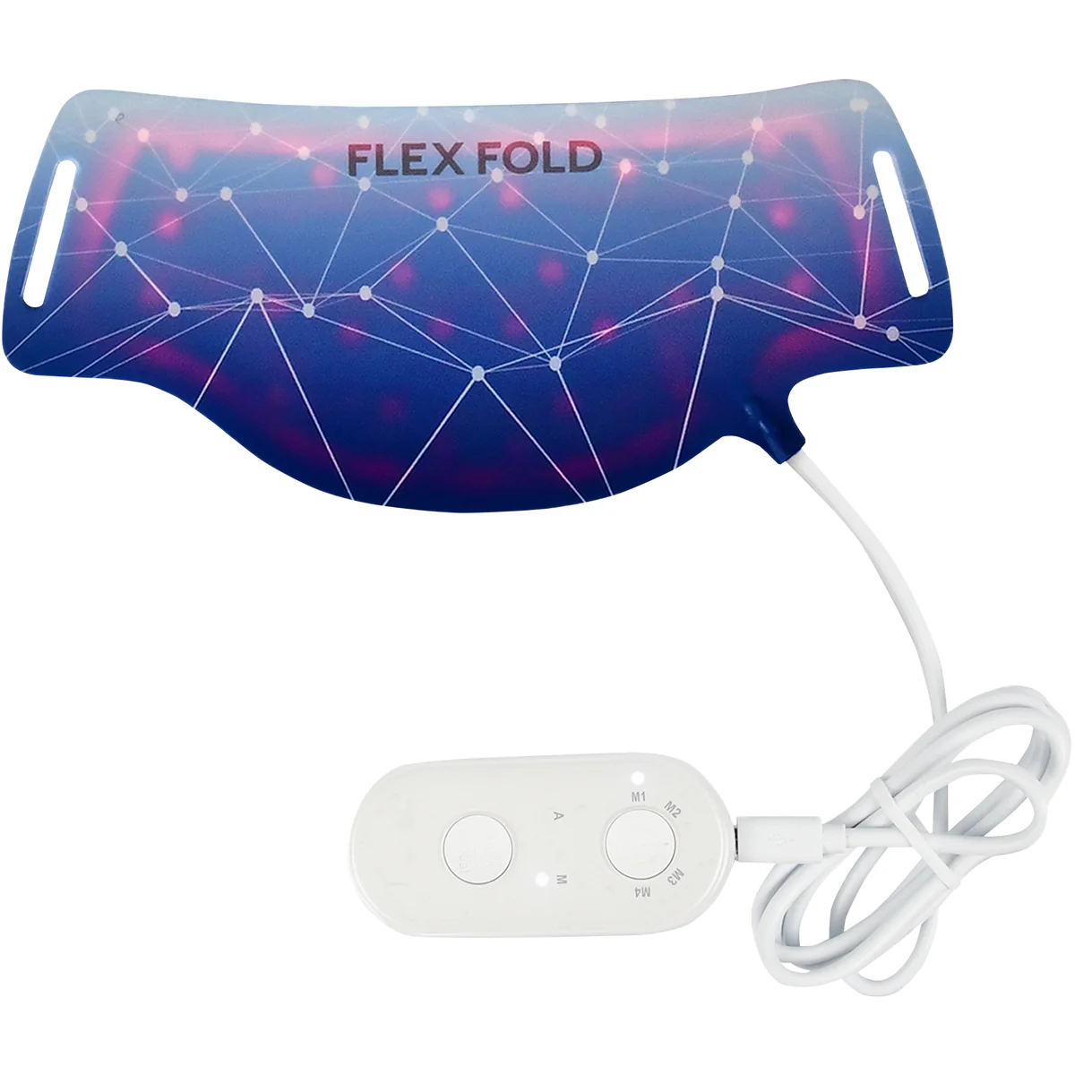 Flex Fold - Technologie de lumière DEL thérapie du cou - Image 4
