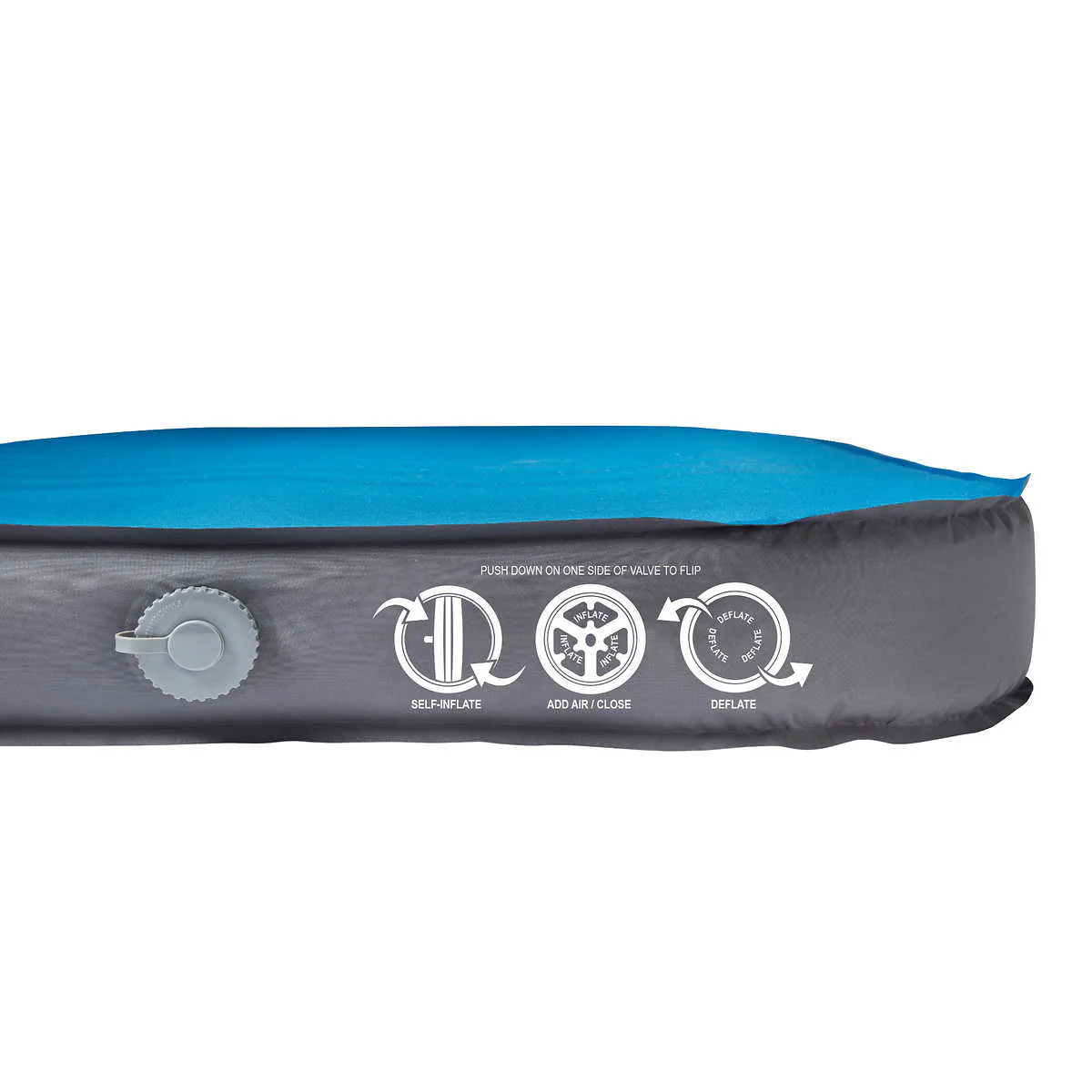 FlexForm - Matelas de sol 3D Lite autogonflant - LSO - Image 2