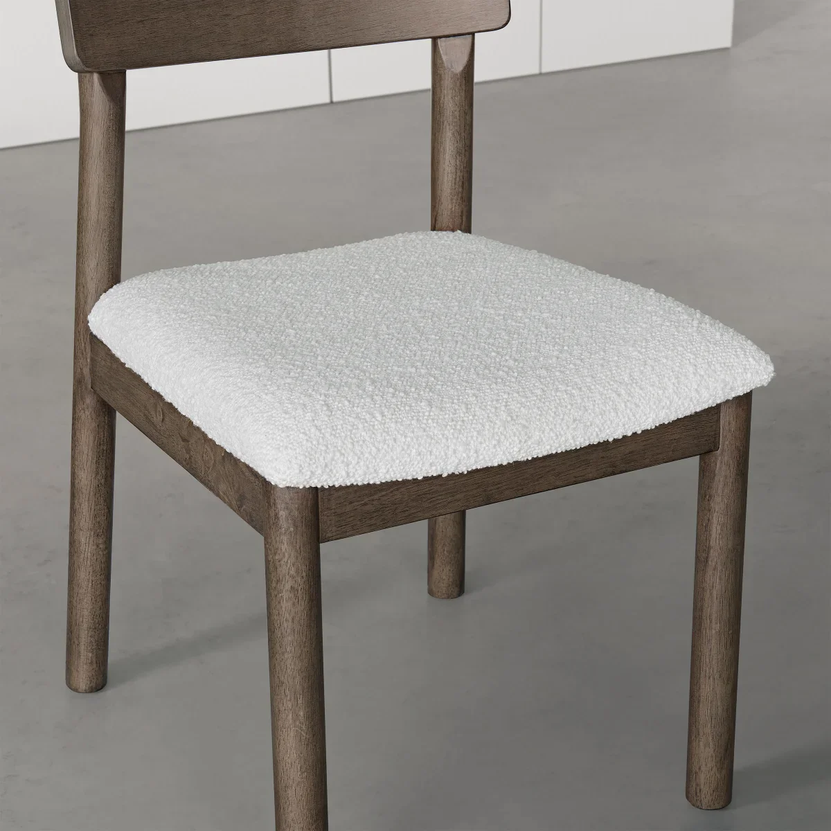 Flexsteel - Ensemble de 2 chaises de salle Ă manger - Image 3