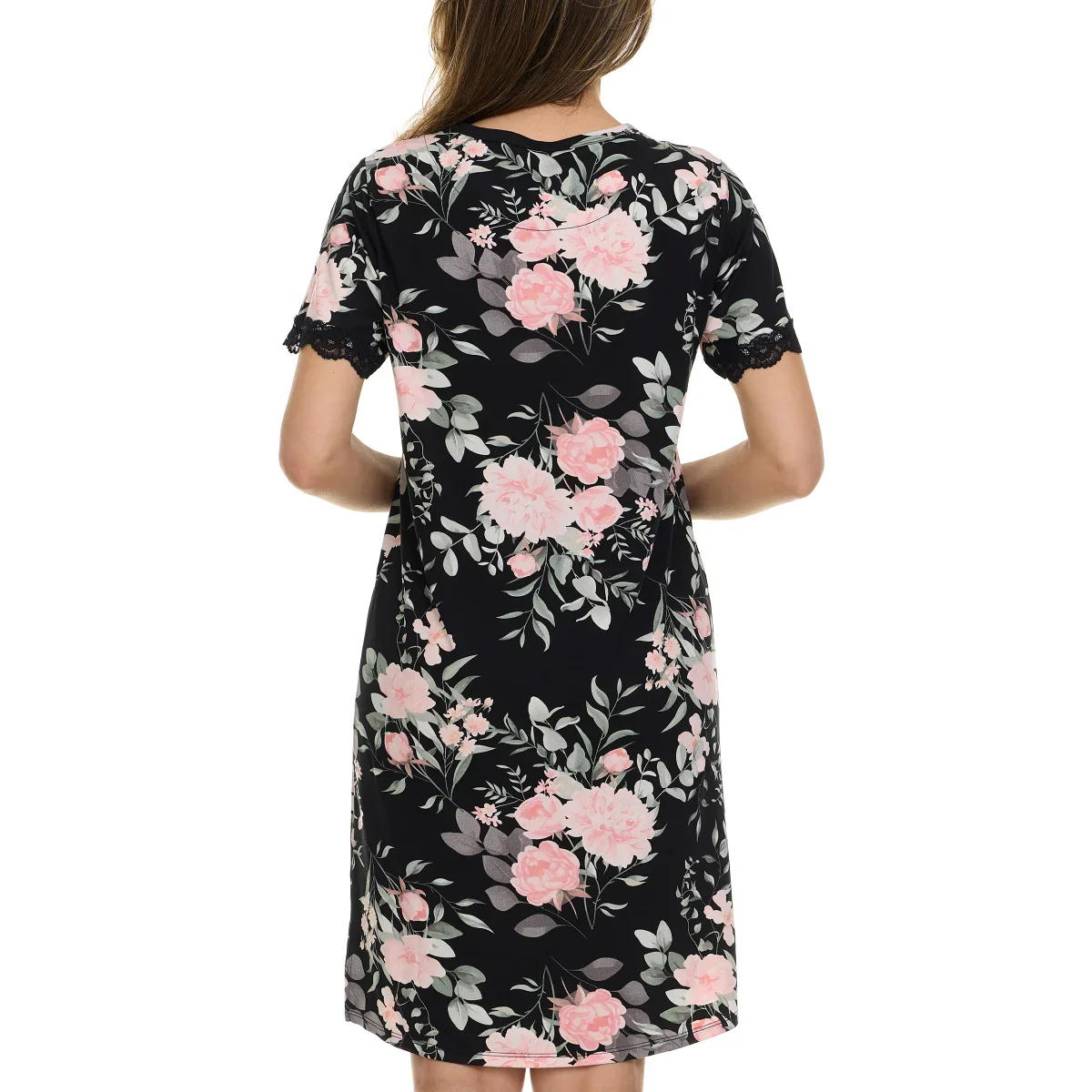 Flora Nikrooz - Chemises de nuit, paquet de 2 - Image 8