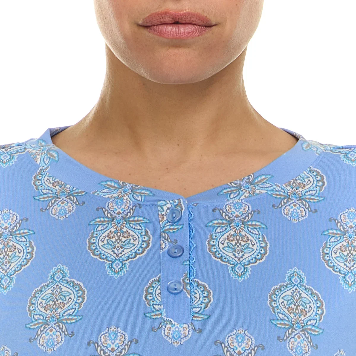 Flora Nikrooz - Ensemble de pyjamas, 2 pièces - Image 2