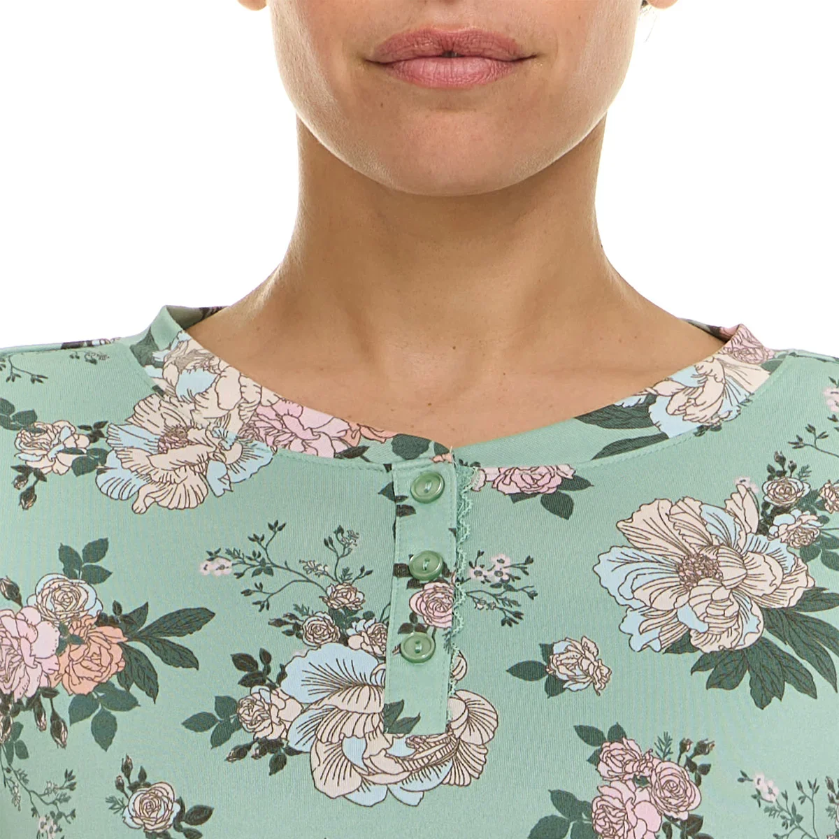 Flora Nikrooz - Ensemble de pyjamas, 2 pièces - Image 7