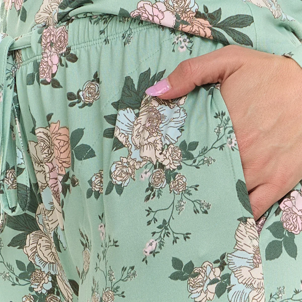 Flora Nikrooz - Ensemble de pyjamas, 2 pièces - Image 9
