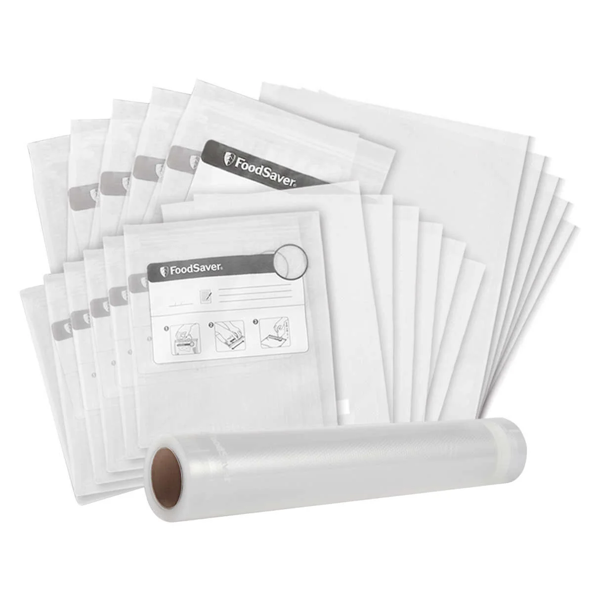 FoodSaver - Système de scellage des aliments multi-usage - Image 5