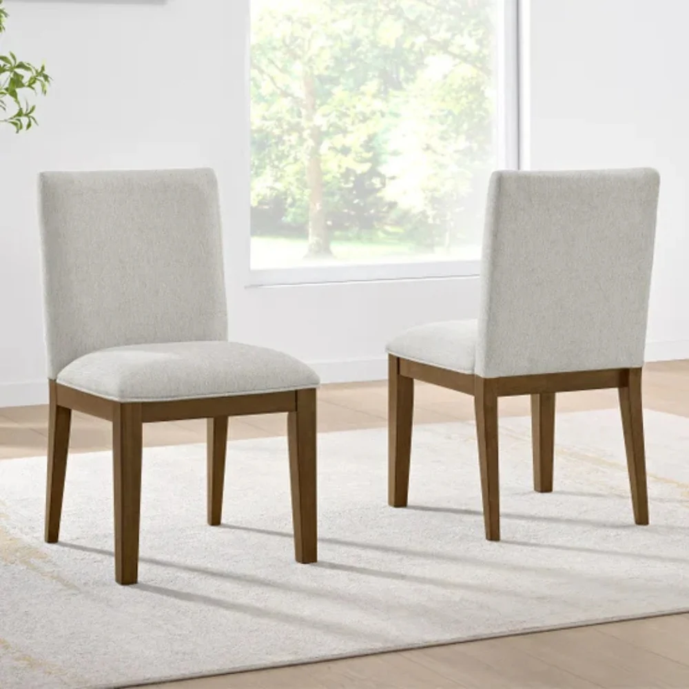Foremost Home - Mobilier pour salle à manger Cartland, 5 pièces - Image 2