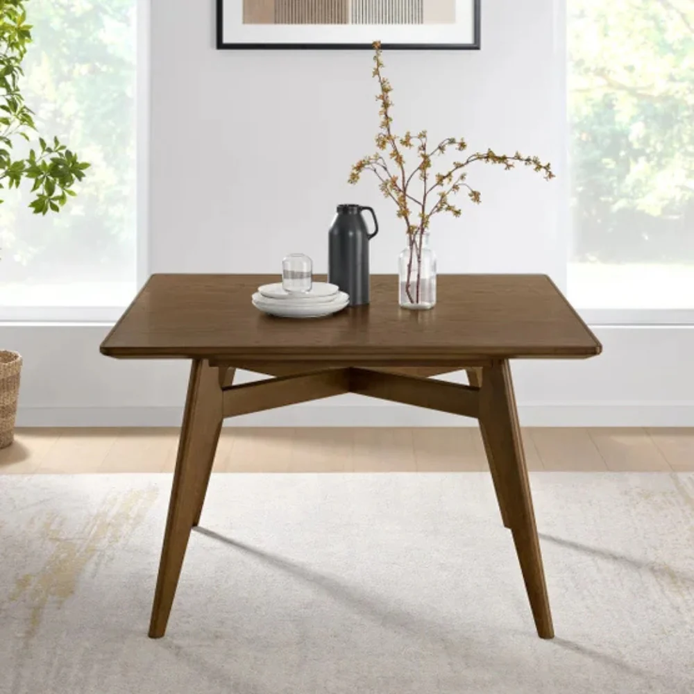 Foremost Home - Mobilier pour salle à manger Cartland, 5 pièces - Image 3