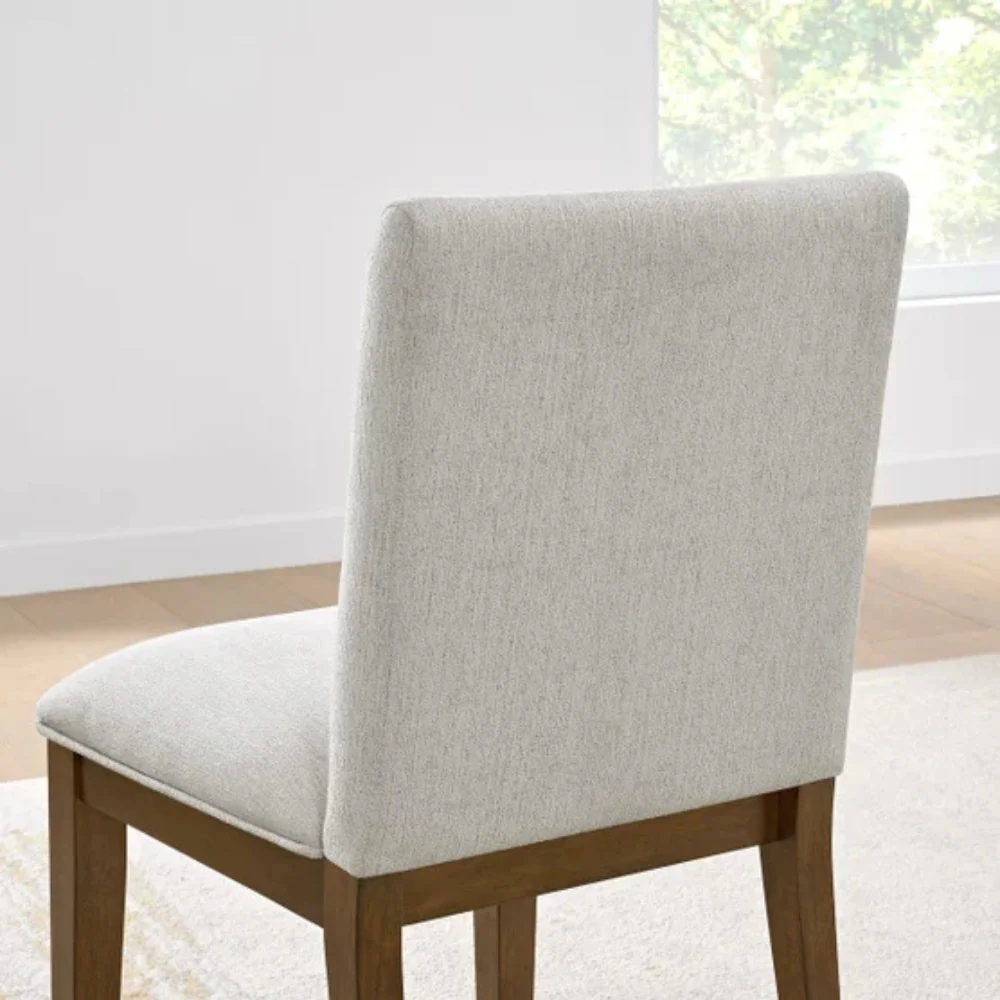 Foremost Home - Mobilier pour salle à manger Cartland, 5 pièces - Image 5