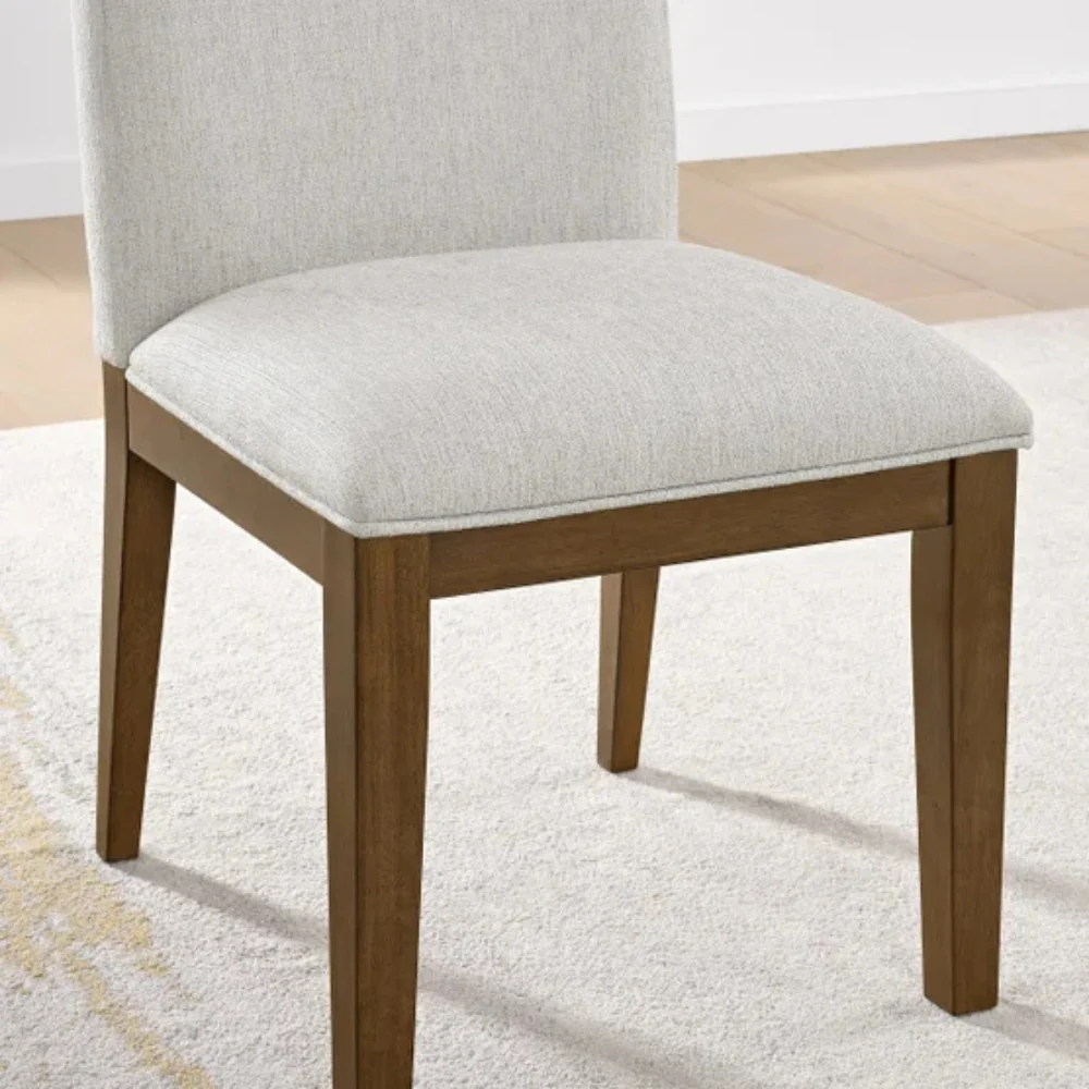 Foremost Home - Mobilier pour salle à manger Cartland, 5 pièces - Image 6
