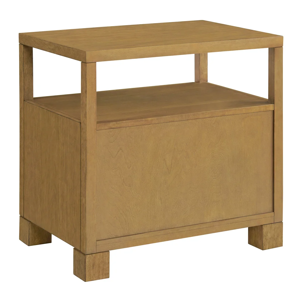 Foremost Home - Table de nuit à 2 tiroirs - Image 6