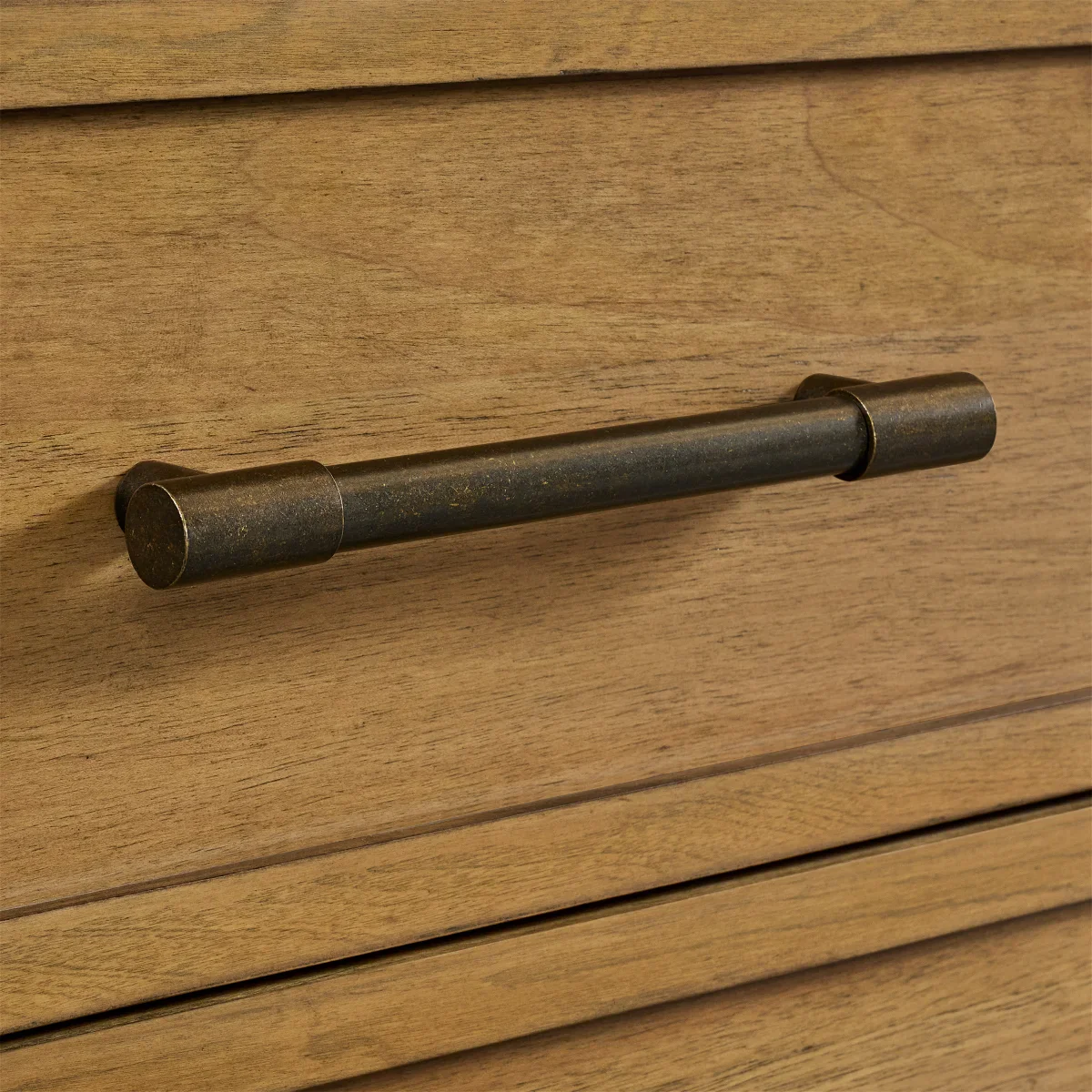 Foremost Home - Table de nuit à 2 tiroirs - Image 8