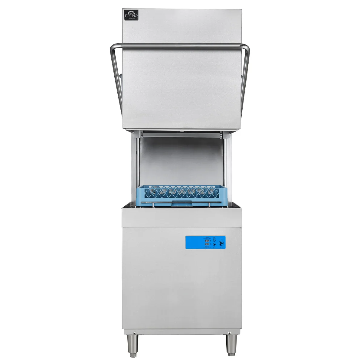 Forno - Lave-vaisselle commercial 28,14 po - Image 2