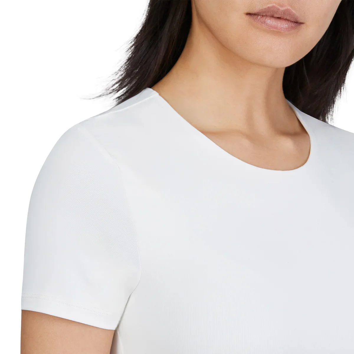Frank and Oak - Chandail moulant pour femmes, paquet de 2 - Image 6
