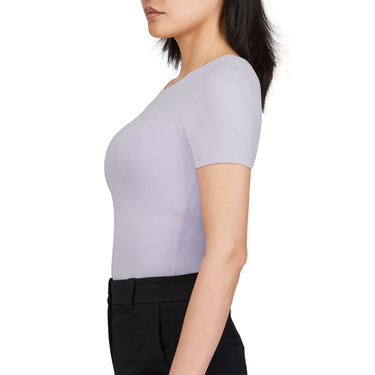 Frank and Oak - Chandail moulant pour femmes, paquet de 2 - Image 9