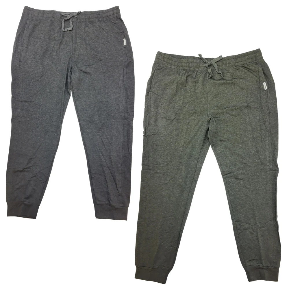 Frank And Oak - Pantalon de détente ultradoux, paquet de 2 - Image 4