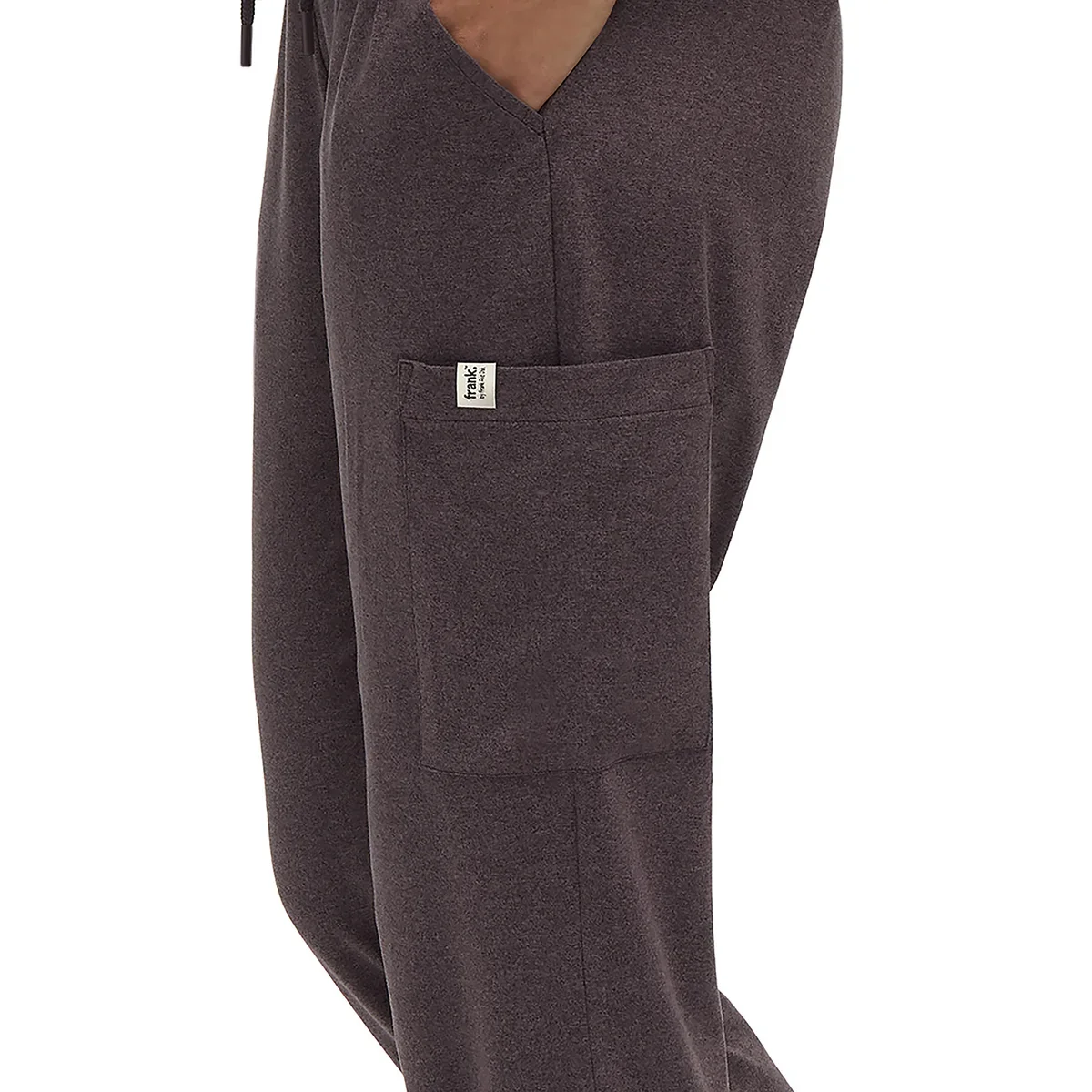 Frank and Oak - Pantalons de détente cargos, paquet de 2 - Image 8