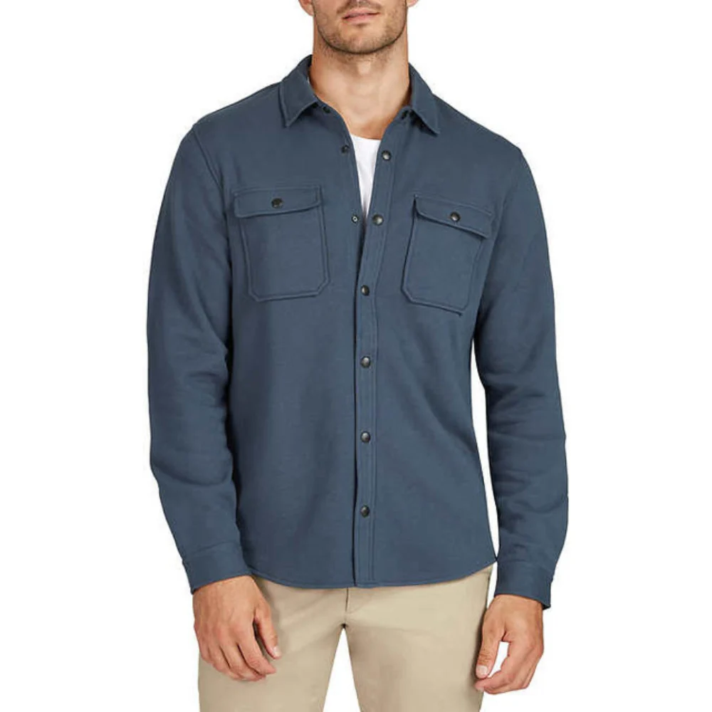 Frank by Frank And Oak - Veste en tricot épais
