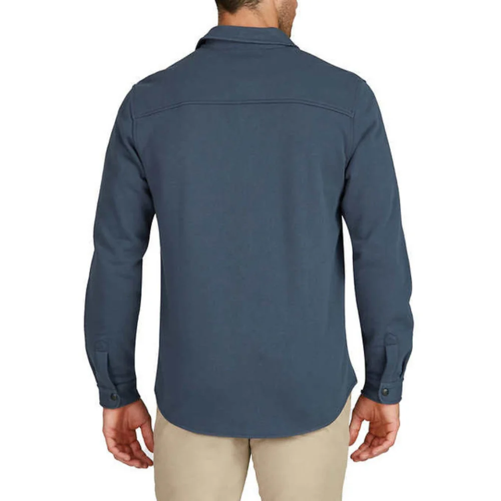 Frank by Frank And Oak - Veste en tricot épais - Image 2