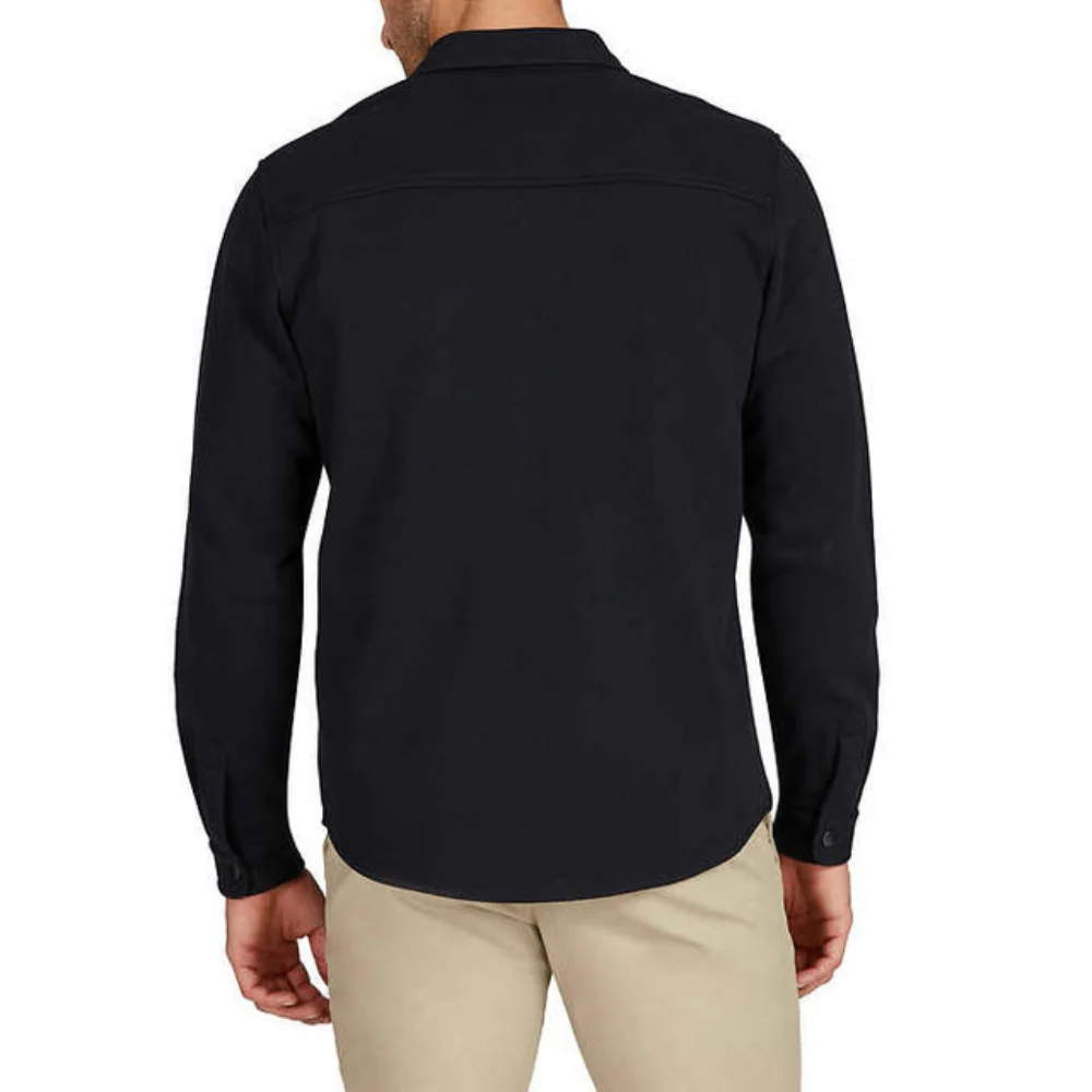 Frank by Frank And Oak - Veste en tricot épais - Image 4