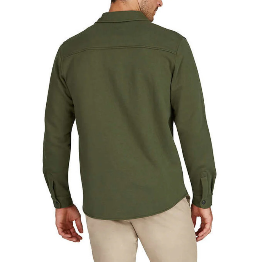 Frank by Frank And Oak - Veste en tricot épais - Image 6